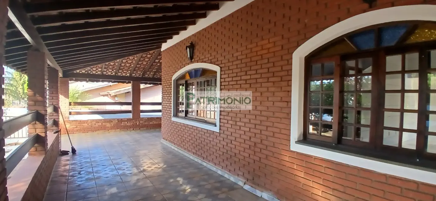 Chácara com 5 quartos à venda, 627m2 em Jaguariuna - SP - imagem 7 Foto 7 de Chácara com 5 quartos à venda, 627m2 em Jaguariuna - SP