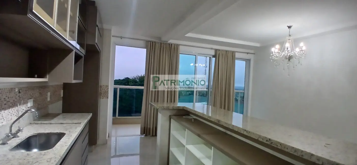 Foto 5 de Apartamento com 3 quartos à venda e para alugar, 120m2 em Jaguariuna - SP