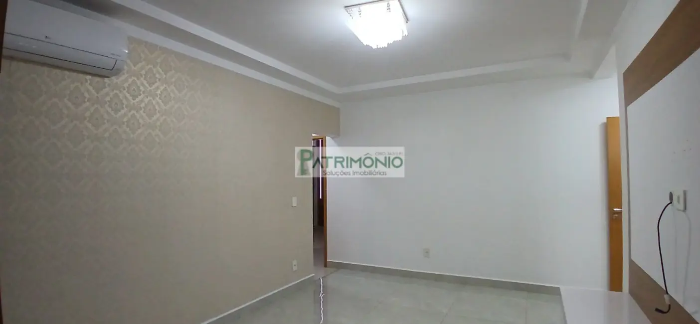 Foto 3 de Apartamento com 3 quartos à venda e para alugar, 120m2 em Jaguariuna - SP