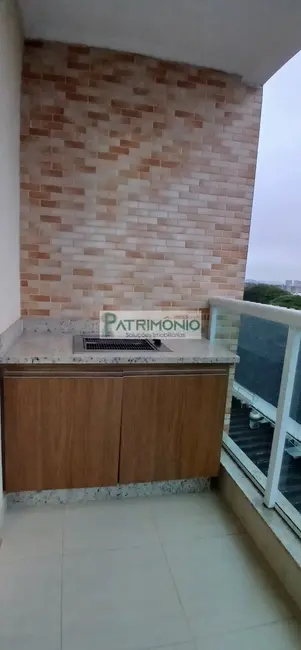 Foto 4 de Apartamento com 3 quartos à venda e para alugar, 120m2 em Jaguariuna - SP