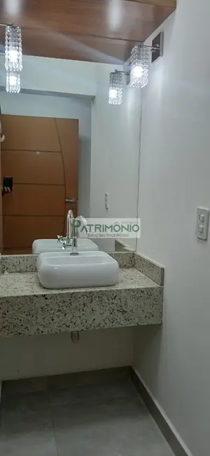 Foto 8 de Apartamento com 3 quartos à venda e para alugar, 120m2 em Jaguariuna - SP