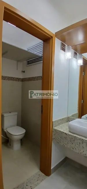 Foto 9 de Apartamento com 3 quartos à venda e para alugar, 120m2 em Jaguariuna - SP