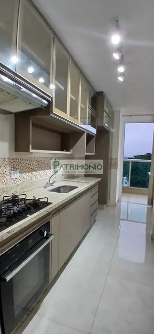 Foto 7 de Apartamento com 3 quartos à venda e para alugar, 120m2 em Jaguariuna - SP