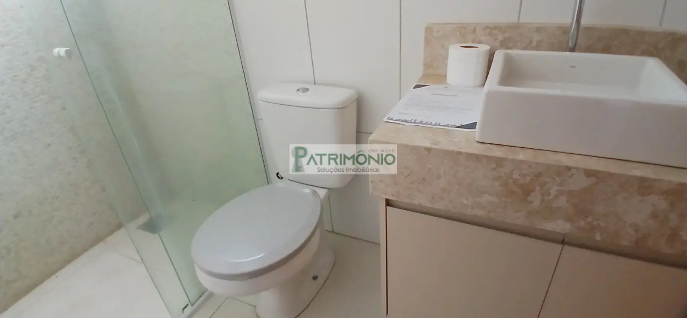 Foto 2 de Apartamento com 2 quartos à venda e para alugar, 83m2 em Jaguariuna - SP