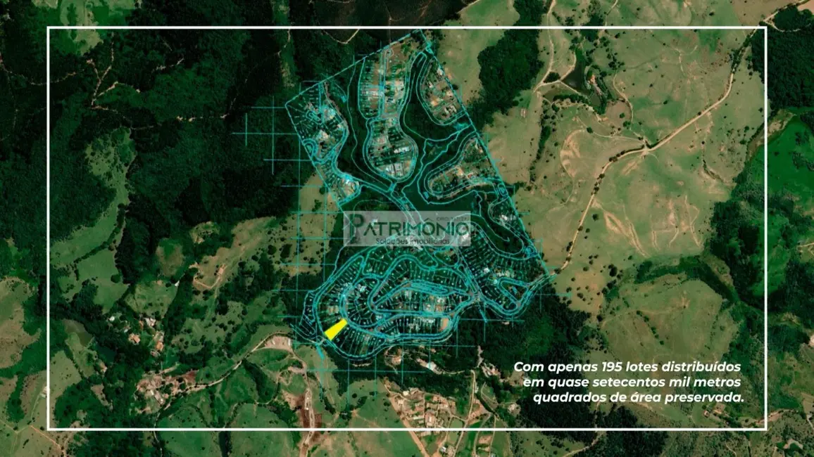 Terreno / Lote à venda, 2835m2 em Joaquim Egídio, Campinas - SP - imagem 5 Foto 5 de Terreno / Lote à venda, 2835m2 em Joaquim Egídio, Campinas - SP