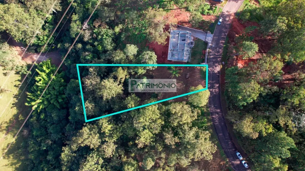 Terreno / Lote à venda, 2835m2 em Joaquim Egídio, Campinas - SP - imagem 1 Foto 1 de Terreno / Lote à venda, 2835m2 em Joaquim Egídio, Campinas - SP
