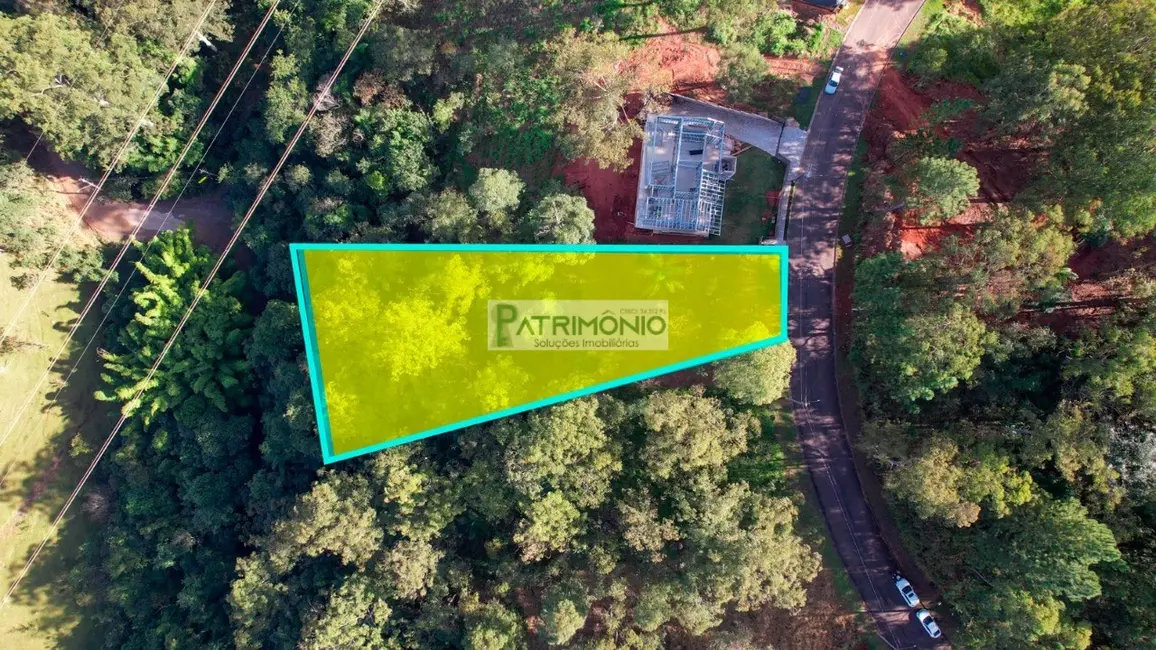 Terreno / Lote à venda, 2835m2 em Joaquim Egídio, Campinas - SP - imagem 7 Foto 7 de Terreno / Lote à venda, 2835m2 em Joaquim Egídio, Campinas - SP