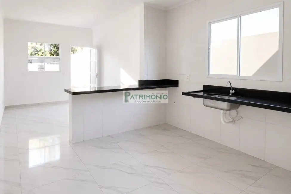 Casa com 2 quartos à venda, 78m2 em Jaguariuna - SP - imagem 1 Foto 1 de Casa com 2 quartos à venda, 78m2 em Jaguariuna - SP