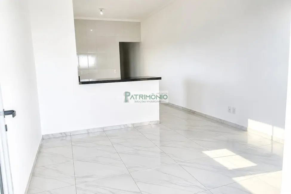 Casa com 2 quartos à venda, 78m2 em Jaguariuna - SP - imagem 2 Foto 2 de Casa com 2 quartos à venda, 78m2 em Jaguariuna - SP