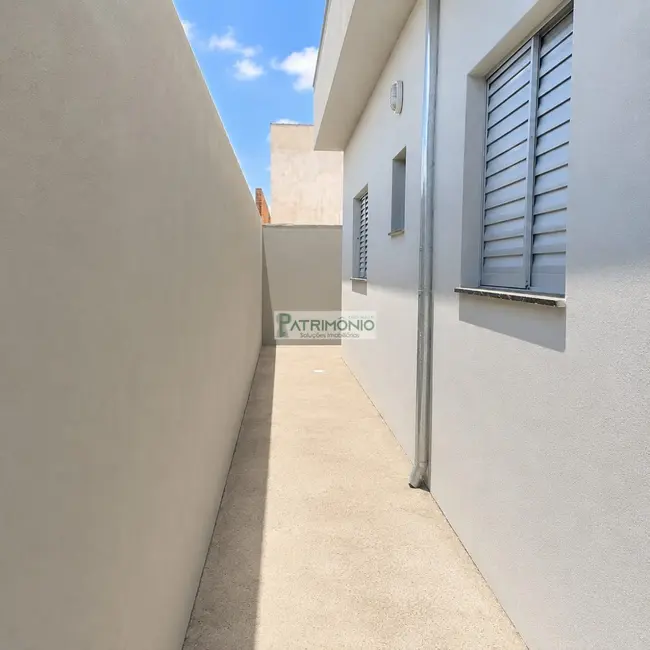 Casa com 2 quartos à venda, 78m2 em Jaguariuna - SP - imagem 6 Foto 6 de Casa com 2 quartos à venda, 78m2 em Jaguariuna - SP