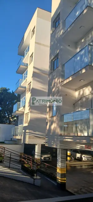 Foto 3 de Apartamento com 3 quartos à venda, 64m2 em Jaguariuna - SP