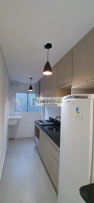 Foto 8 de Apartamento com 3 quartos à venda, 64m2 em Jaguariuna - SP