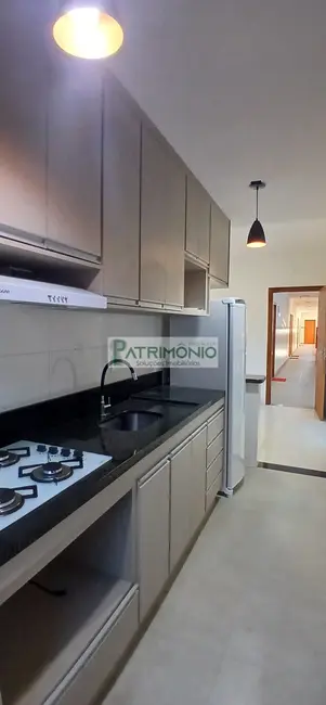 Foto 5 de Apartamento com 3 quartos à venda, 64m2 em Jaguariuna - SP