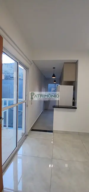 Foto 9 de Apartamento com 3 quartos à venda, 64m2 em Jaguariuna - SP