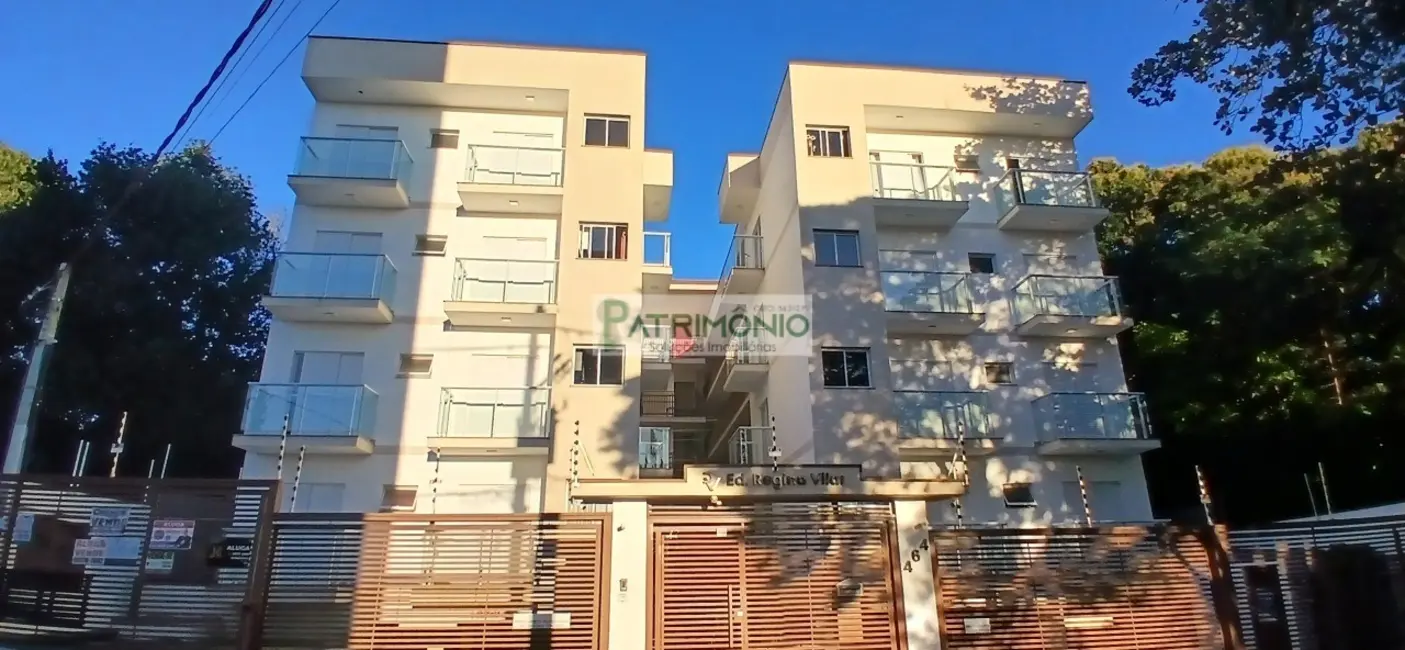 Foto 4 de Apartamento com 3 quartos à venda, 64m2 em Jaguariuna - SP