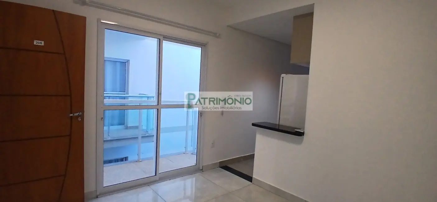 Foto 6 de Apartamento com 3 quartos à venda, 64m2 em Jaguariuna - SP