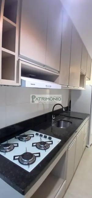 Foto 7 de Apartamento com 3 quartos à venda, 64m2 em Jaguariuna - SP