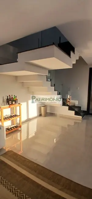 Foto 5 de Casa de Condomínio com 4 quartos à venda, 254m2 em Jaguariuna - SP