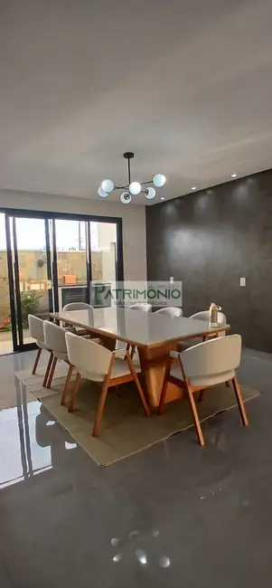 Foto 4 de Casa de Condomínio com 4 quartos à venda, 254m2 em Jaguariuna - SP