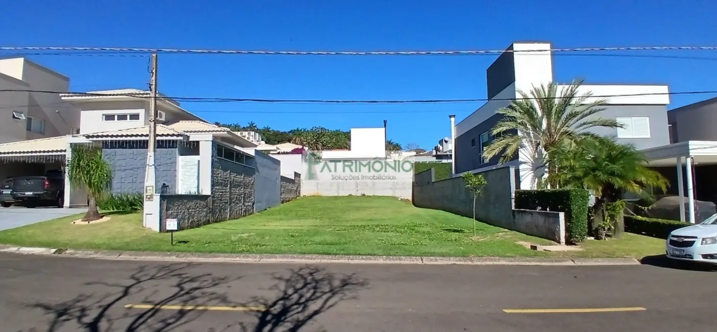 Foto 3 de Terreno / Lote à venda, 390m2 em Jaguariuna - SP