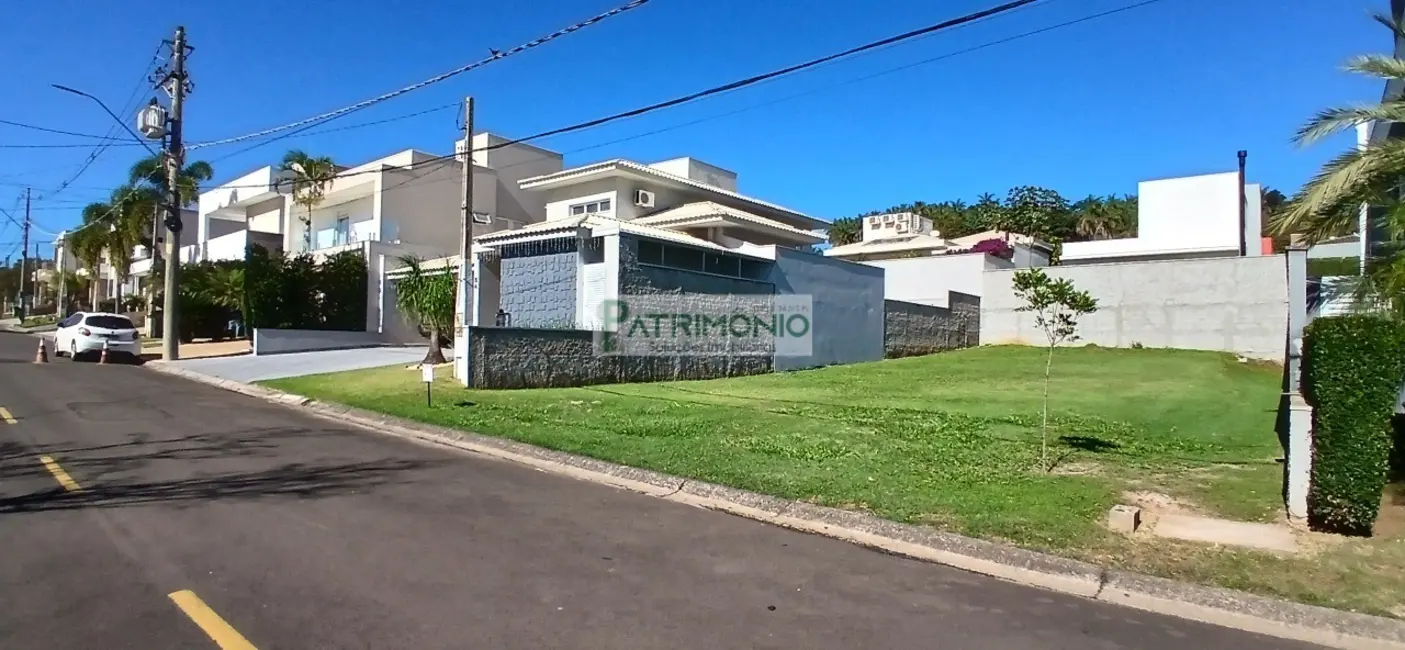 Foto 2 de Terreno / Lote à venda, 390m2 em Jaguariuna - SP