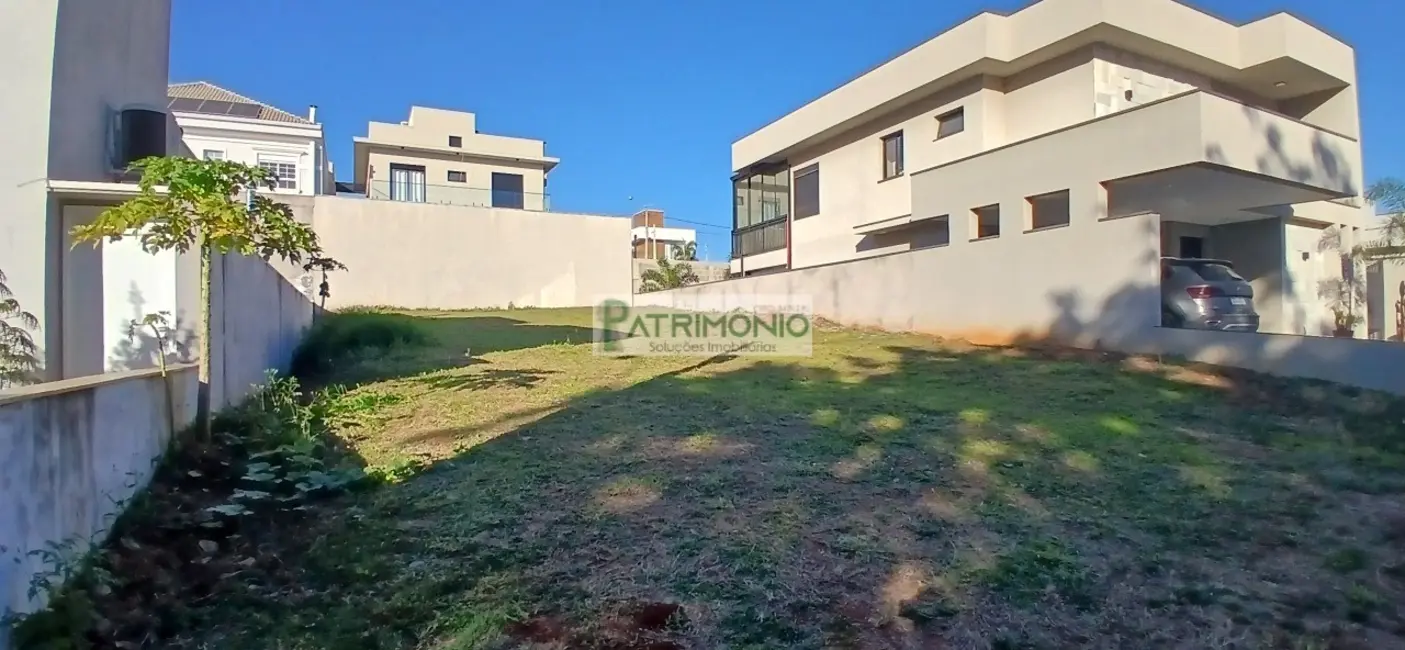 Foto 2 de Terreno / Lote à venda, 312m2 em Jaguariuna - SP