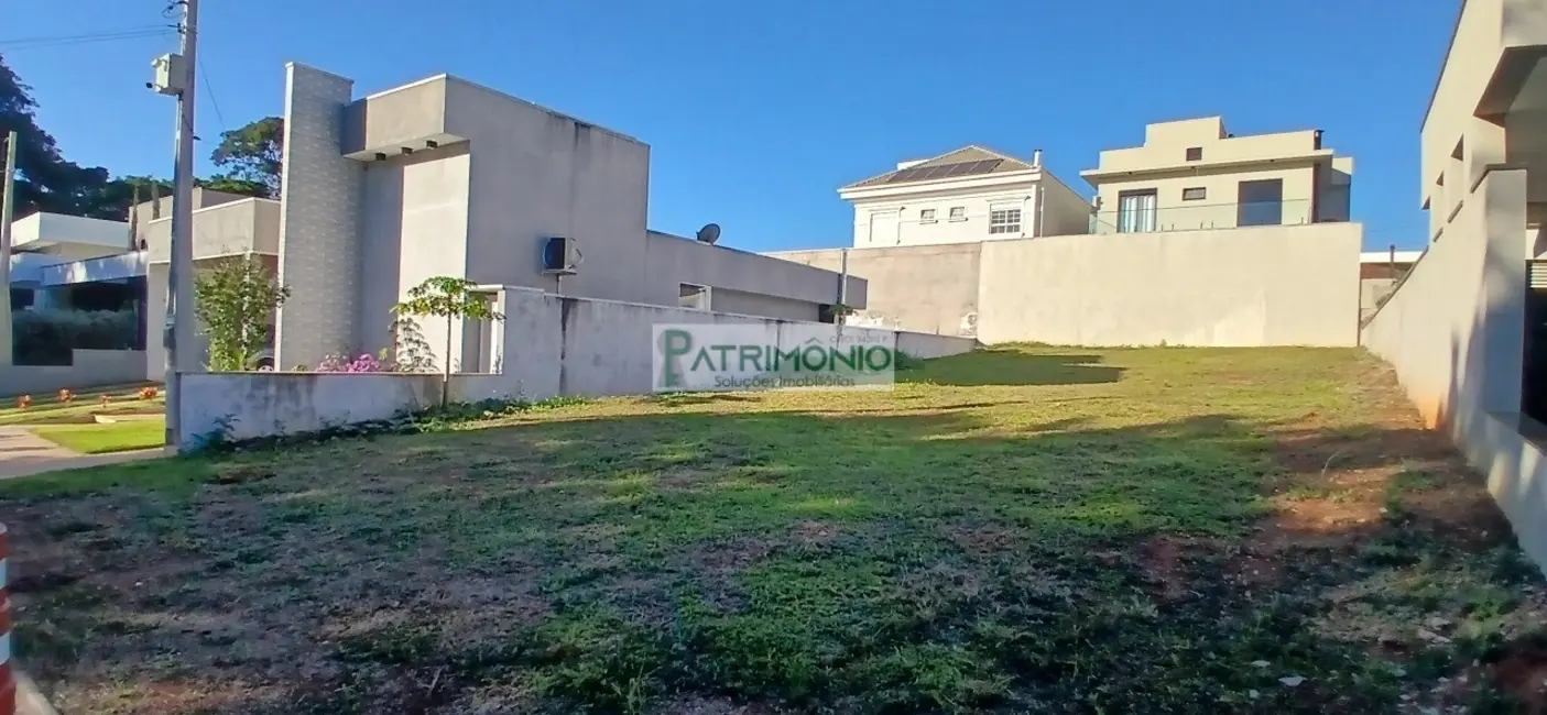 Foto 1 de Terreno / Lote à venda, 312m2 em Jaguariuna - SP