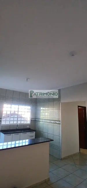 Foto 5 de Casa com 2 quartos para alugar, 100m2 em Jaguariuna - SP