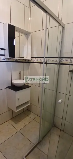 Foto 9 de Casa com 2 quartos para alugar, 100m2 em Jaguariuna - SP