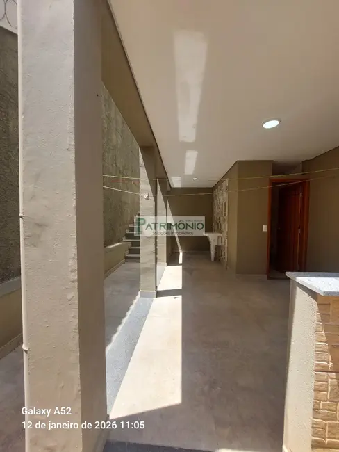 Foto 9 de Casa de Condomínio com 2 quartos à venda, 125m2 em Jaguariuna - SP