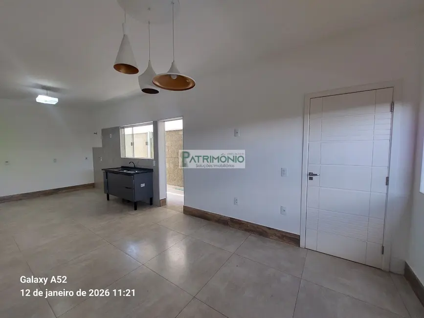 Foto 1 de Casa de Condomínio com 2 quartos à venda, 125m2 em Jaguariuna - SP