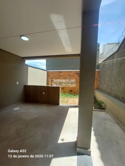Foto 7 de Casa de Condomínio com 2 quartos à venda, 125m2 em Jaguariuna - SP