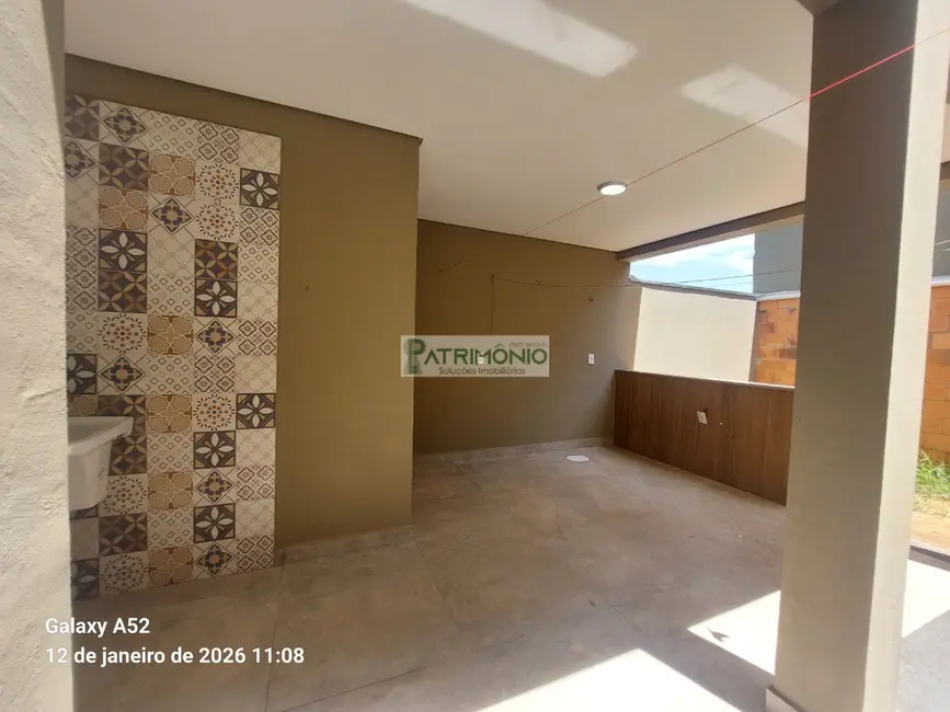 Foto 8 de Casa de Condomínio com 2 quartos à venda, 125m2 em Jaguariuna - SP