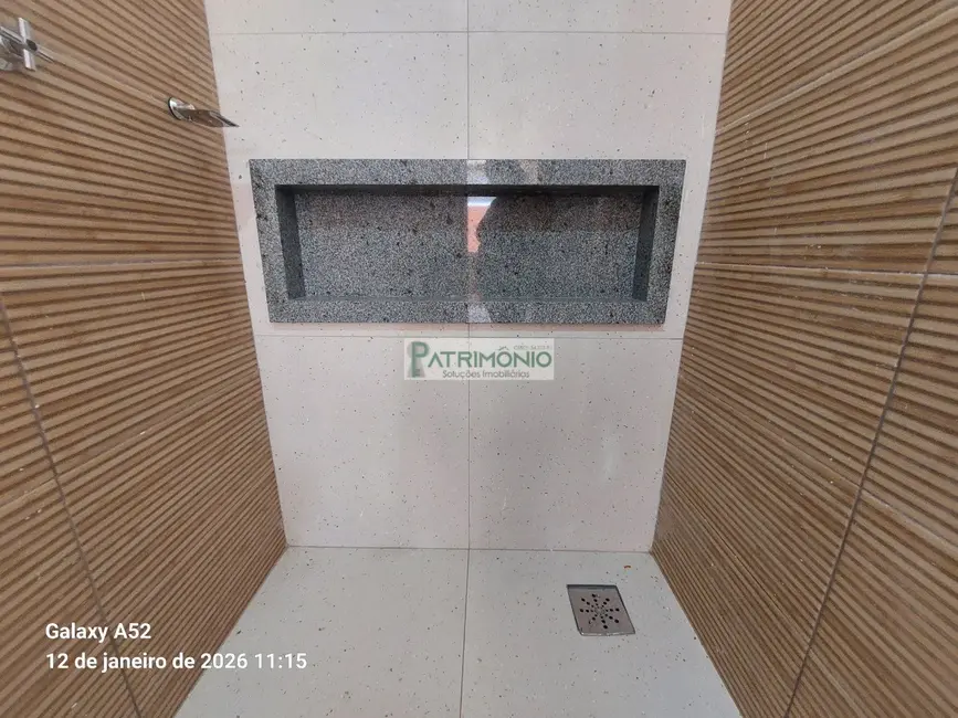 Foto 6 de Casa de Condomínio com 2 quartos à venda, 125m2 em Jaguariuna - SP