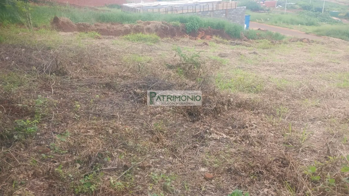 Foto 2 de Terreno / Lote à venda, 257m2 em Jaguariuna - SP
