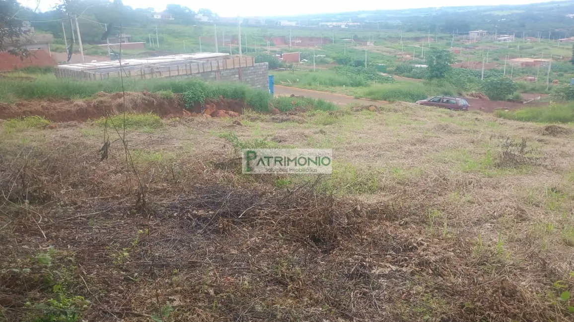 Foto 1 de Terreno / Lote à venda, 257m2 em Jaguariuna - SP