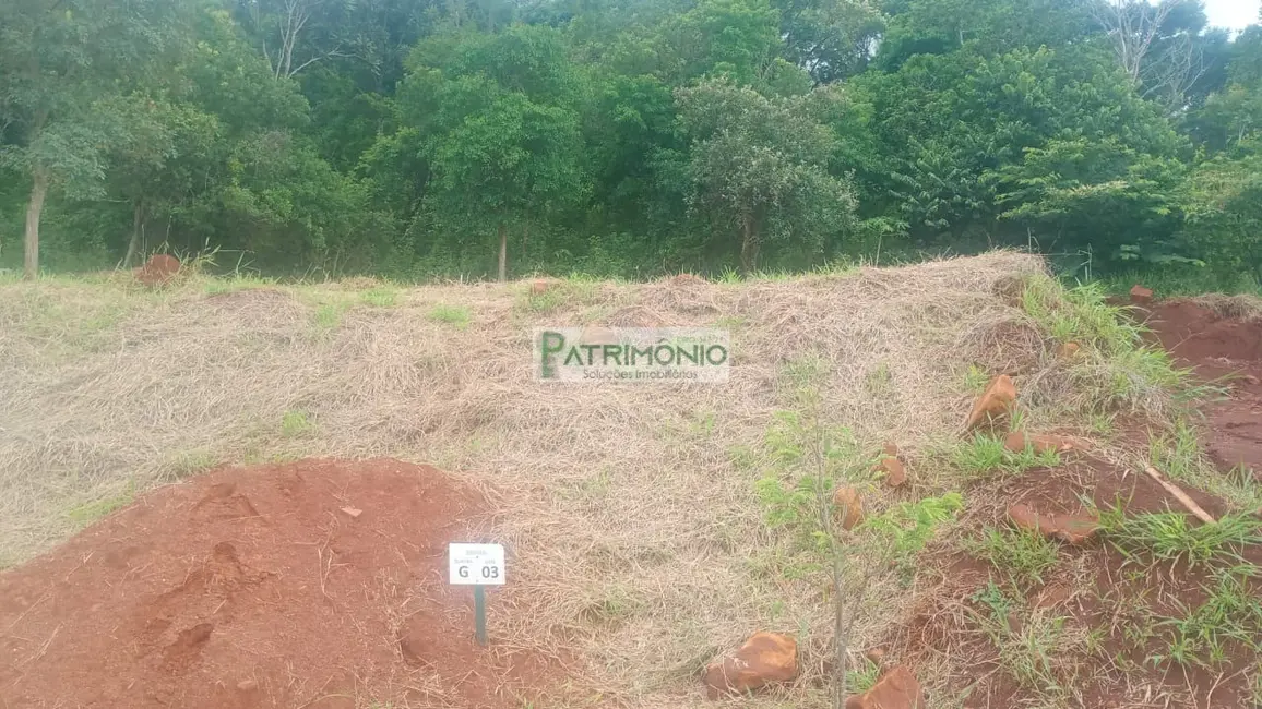 Foto 3 de Terreno / Lote à venda, 257m2 em Jaguariuna - SP