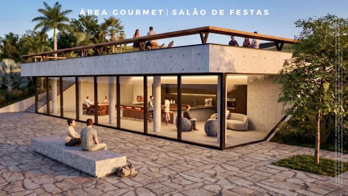 Foto 8 de Terreno / Lote à venda, 300m2 em Jaguariuna - SP