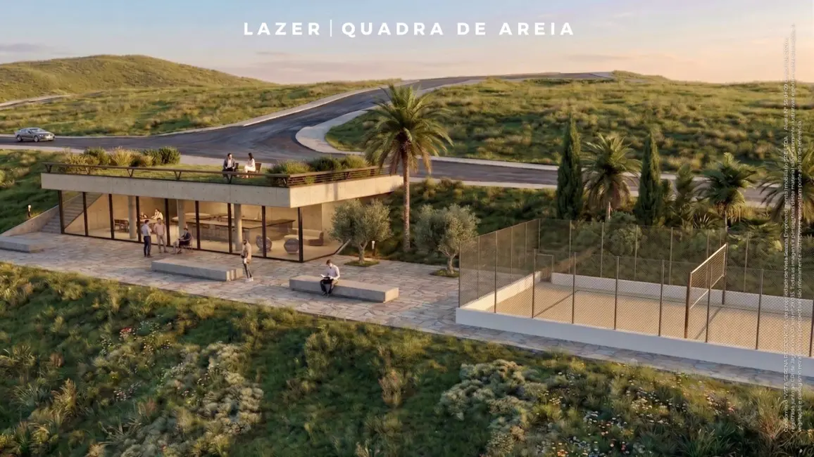 Foto 7 de Terreno / Lote à venda, 300m2 em Jaguariuna - SP