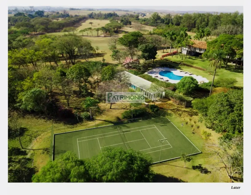 Foto 8 de Casa de Condomínio com 4 quartos à venda, 236m2 em Jaguariuna - SP