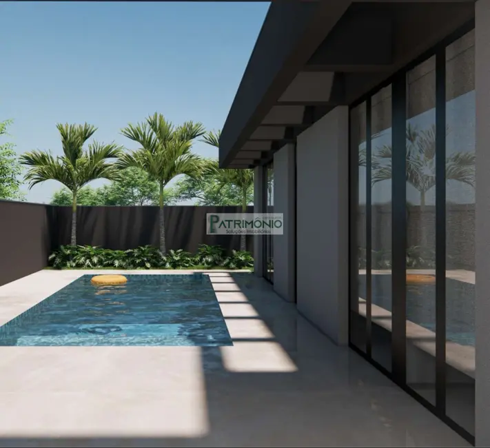 Foto 6 de Casa de Condomínio com 4 quartos à venda, 236m2 em Jaguariuna - SP