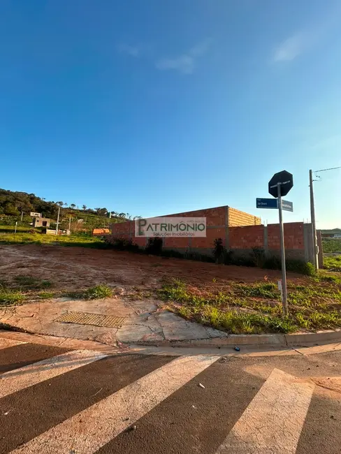 Foto 4 de Terreno / Lote à venda, 269m2 em Jaguariuna - SP