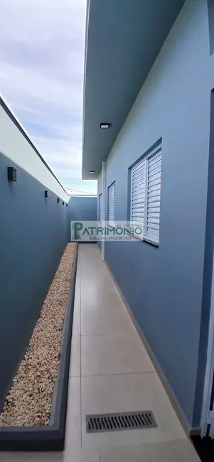 Foto 7 de Casa com 3 quartos à venda, 128m2 em Jaguariuna - SP