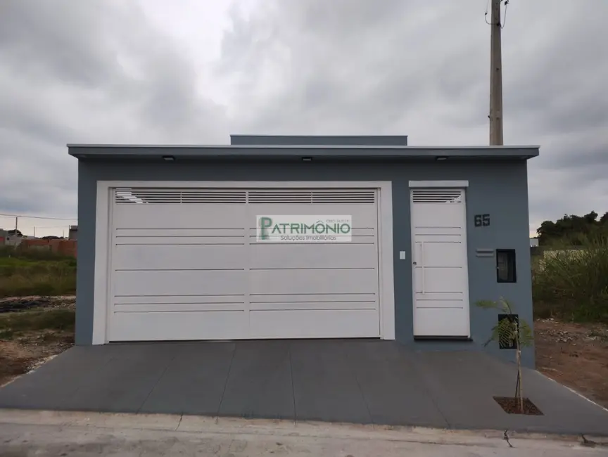 Foto 4 de Casa com 3 quartos à venda, 128m2 em Jaguariuna - SP