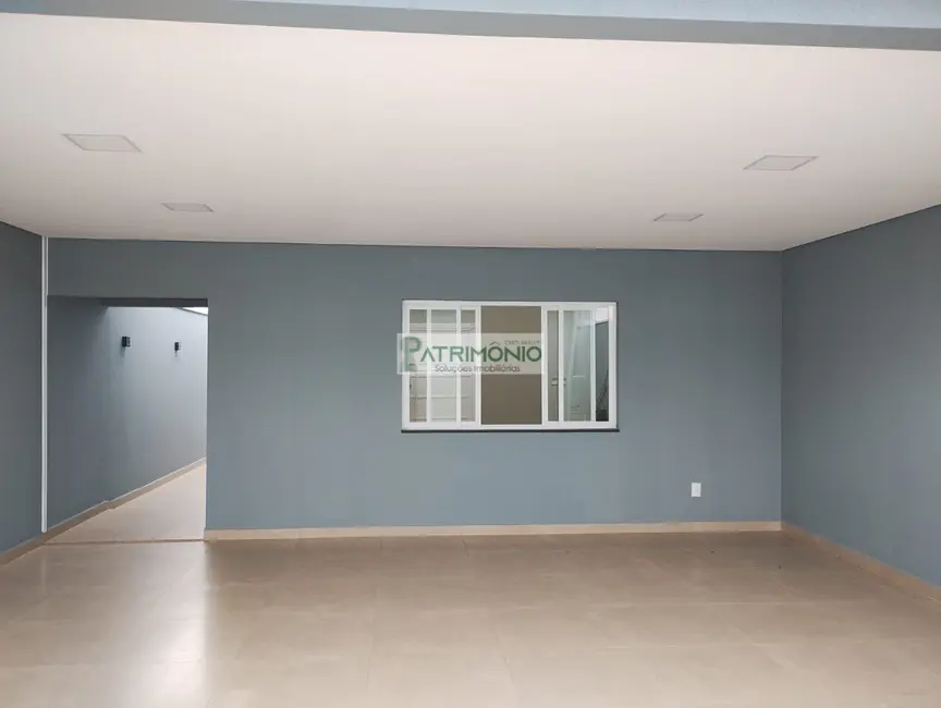 Foto 3 de Casa com 3 quartos à venda, 128m2 em Jaguariuna - SP