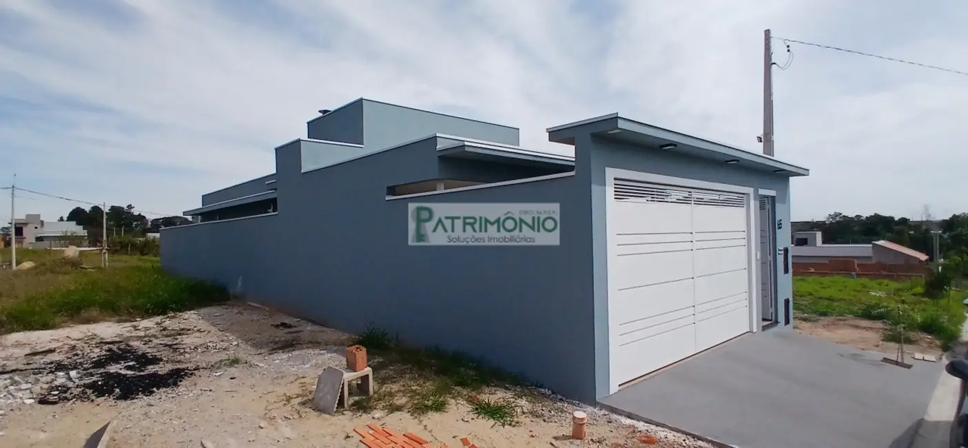 Foto 6 de Casa com 3 quartos à venda, 128m2 em Jaguariuna - SP