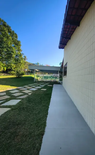 Foto 4 de Casa de Condomínio com 4 quartos à venda, 450m2 em Jaguariuna - SP