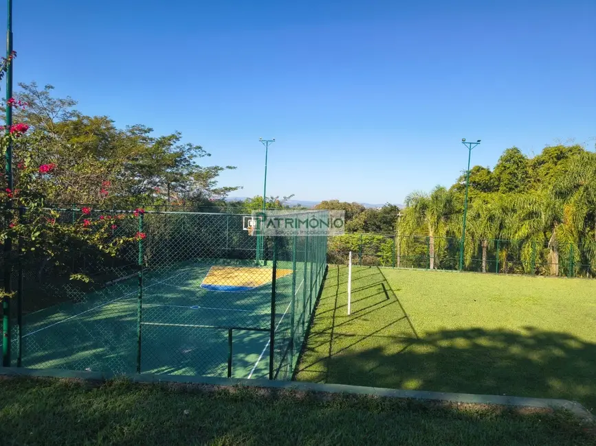 Foto 8 de Casa de Condomínio com 4 quartos à venda, 450m2 em Jaguariuna - SP
