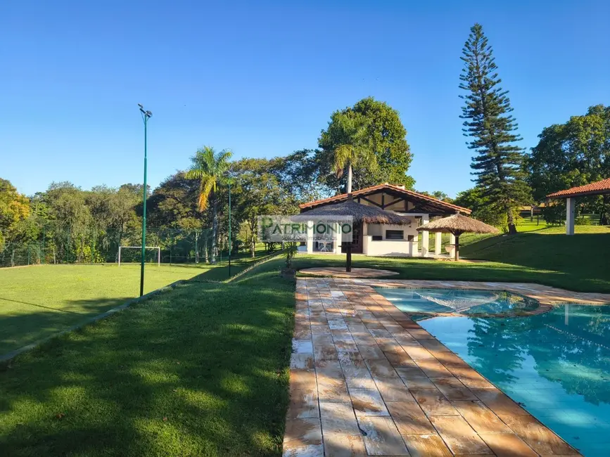 Foto 1 de Casa de Condomínio com 4 quartos à venda, 450m2 em Jaguariuna - SP
