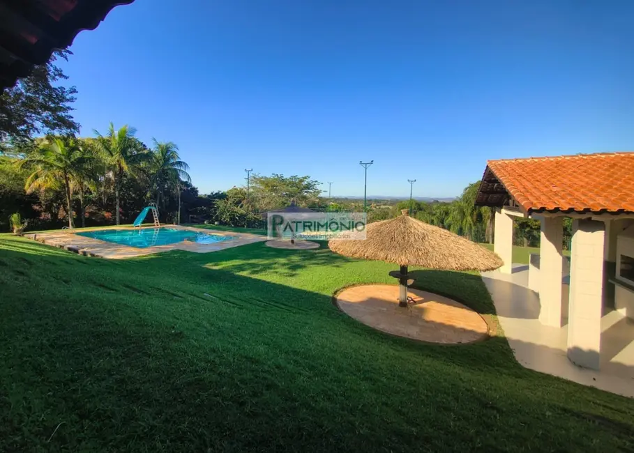 Foto 5 de Casa de Condomínio com 4 quartos à venda, 450m2 em Jaguariuna - SP